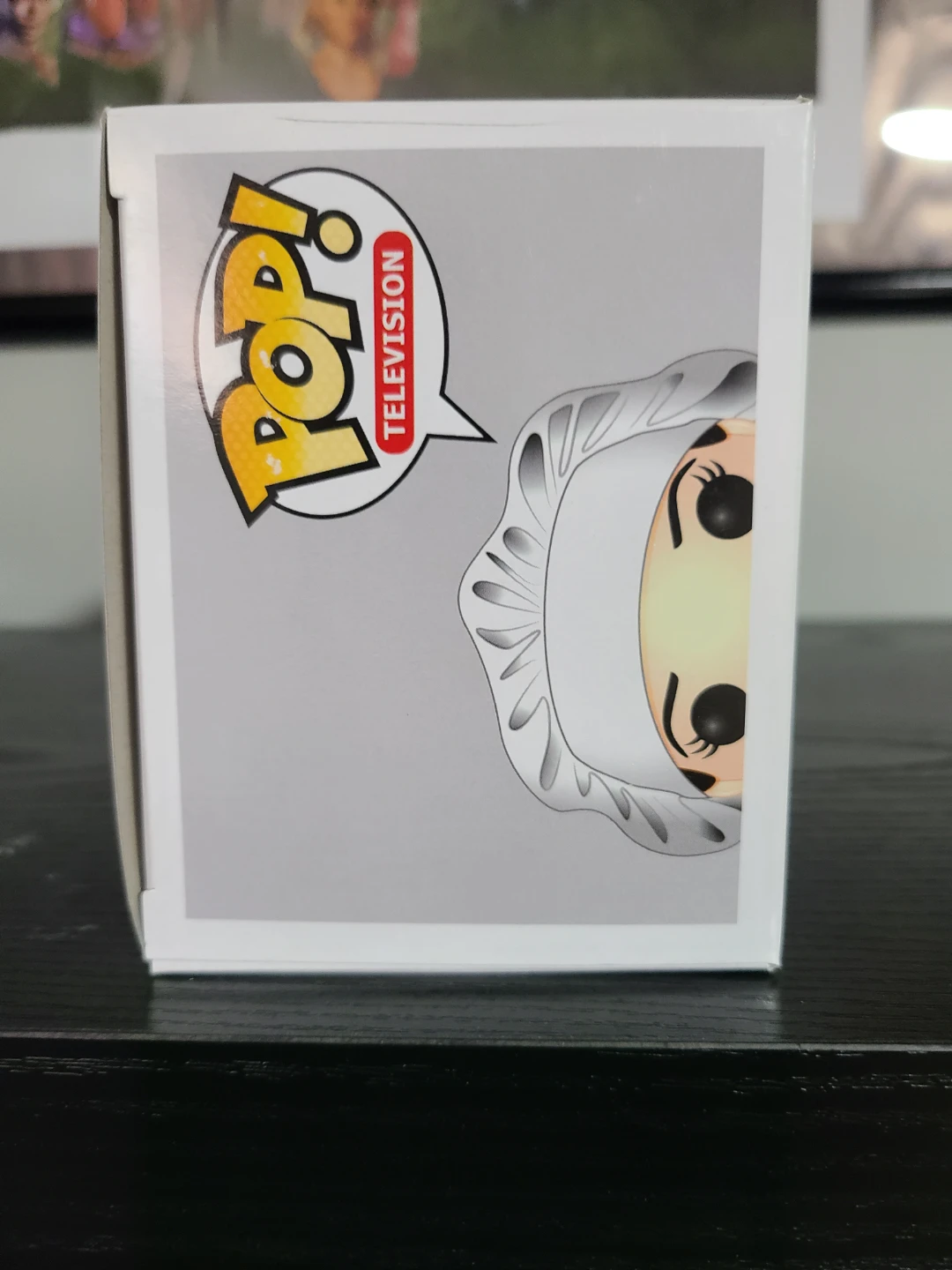 Funko Pop! TV Friends Monica Geller Vinyl Figure #263 - photo 5