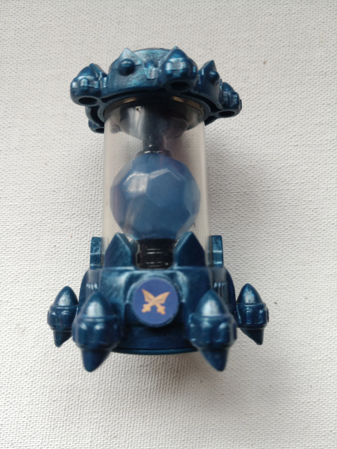 Skylanders Water Element Trap Toy