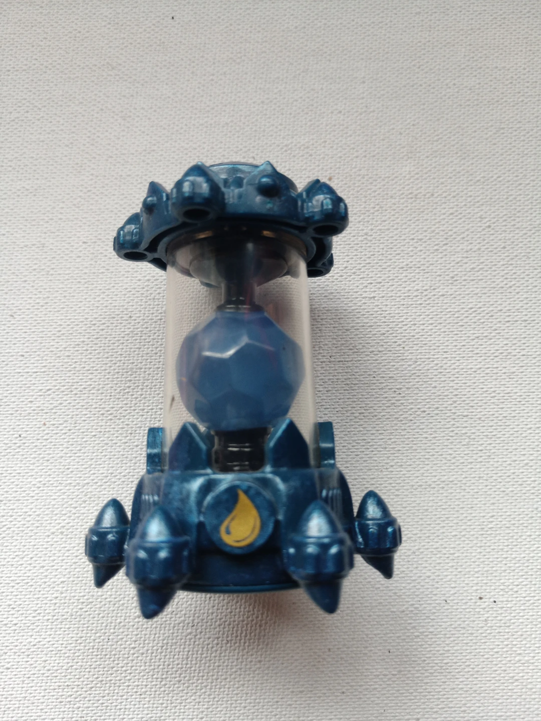 Skylanders Water Element Trap Toy - photo 2