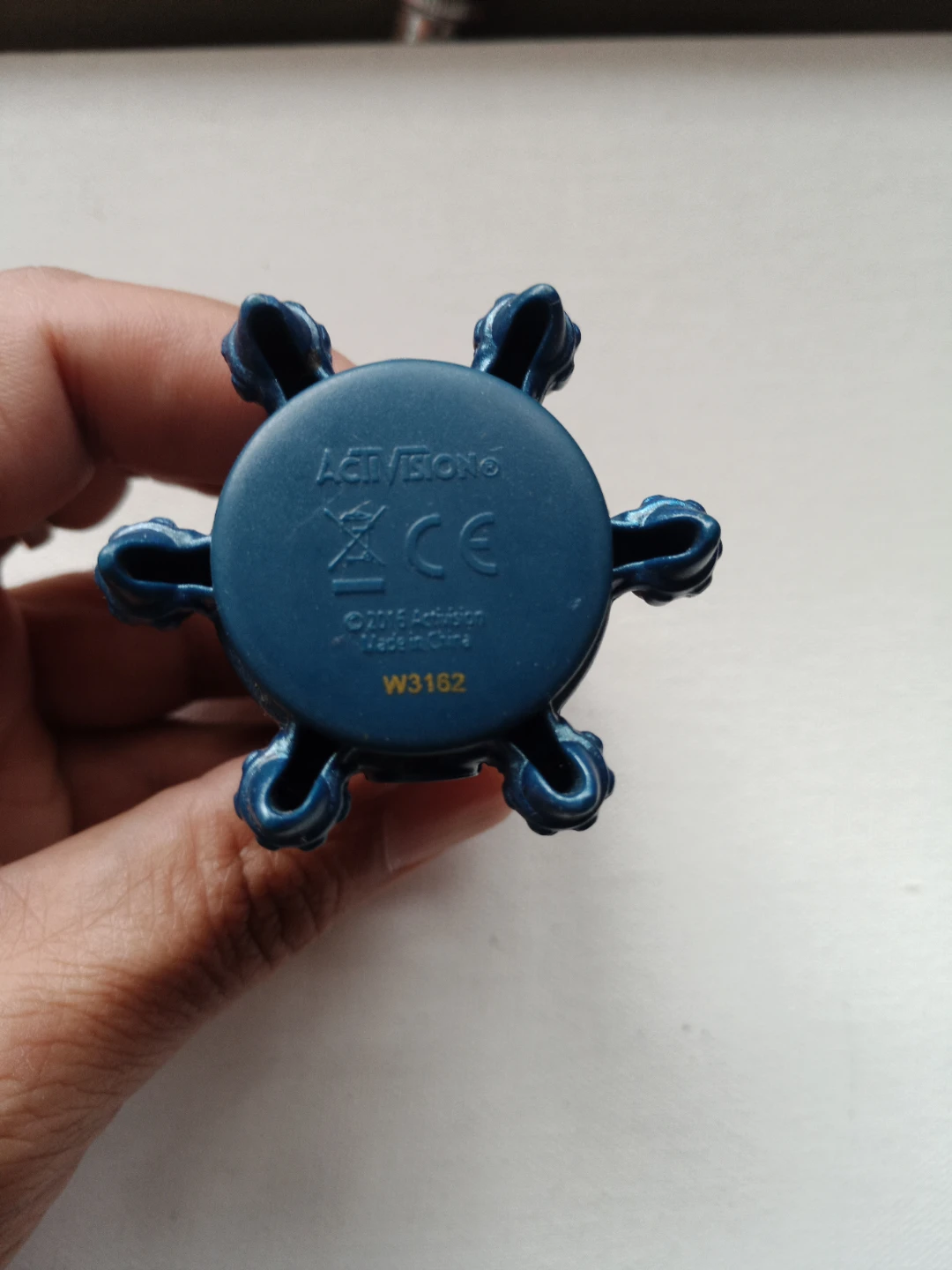 Skylanders Water Element Trap Toy - photo 3