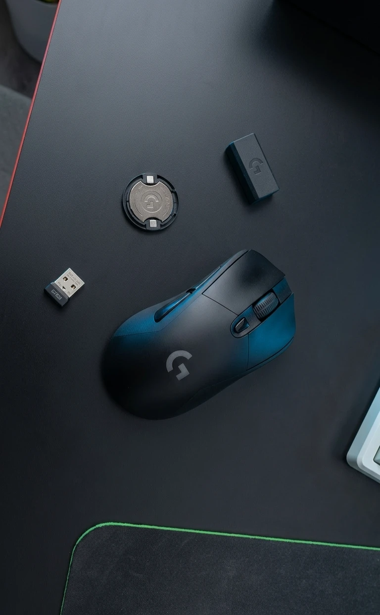 Logitech G703 Lightspeed