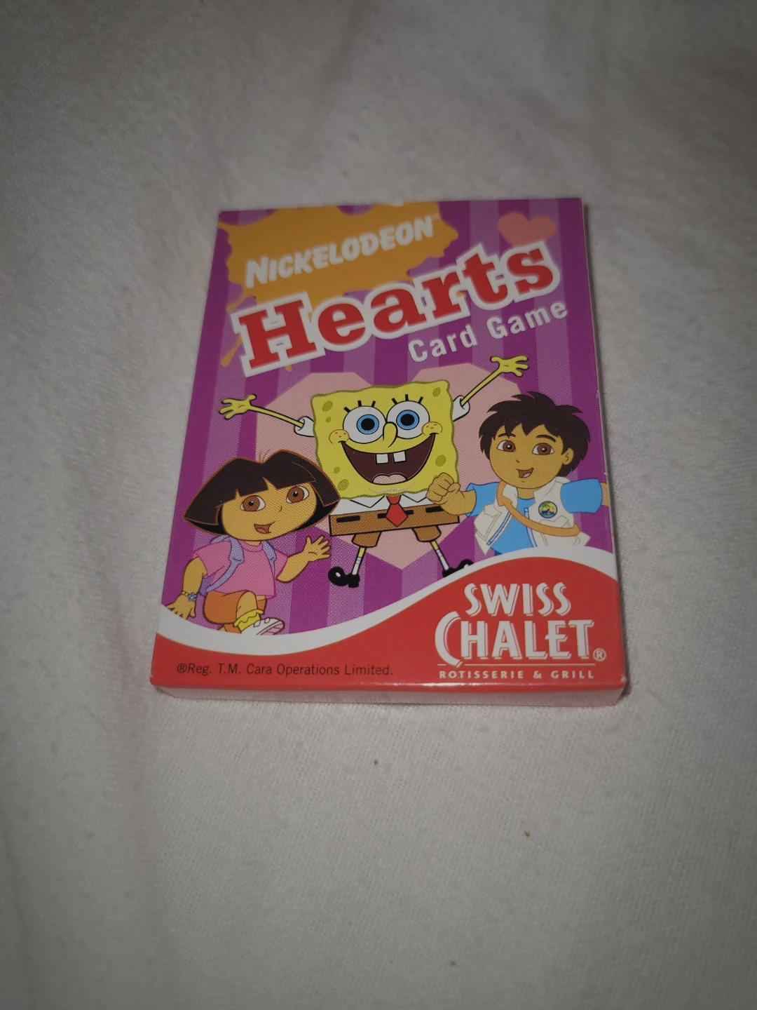Card Game