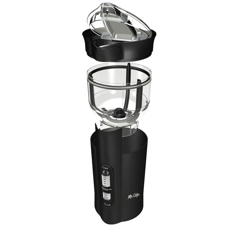 Mr. Coffee Electric Coffee Grinder - photo 2
