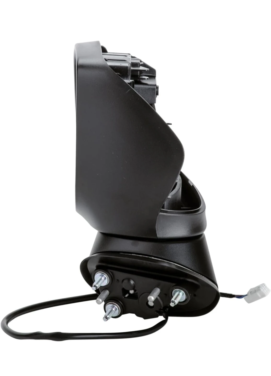 TYC 6100332 Mazda 3 Left Non-Heated Replacement Mirror - photo 2