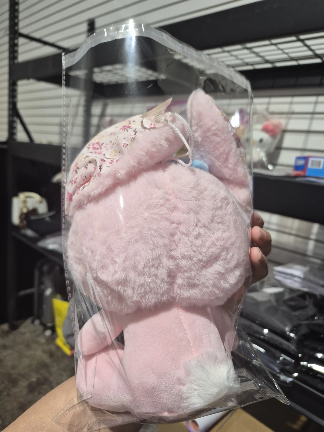 My Melody Plush Toy - photo 2