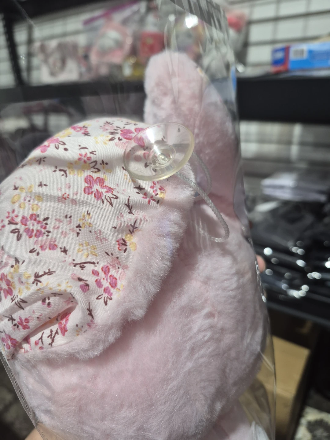 My Melody Plush Toy - photo 3