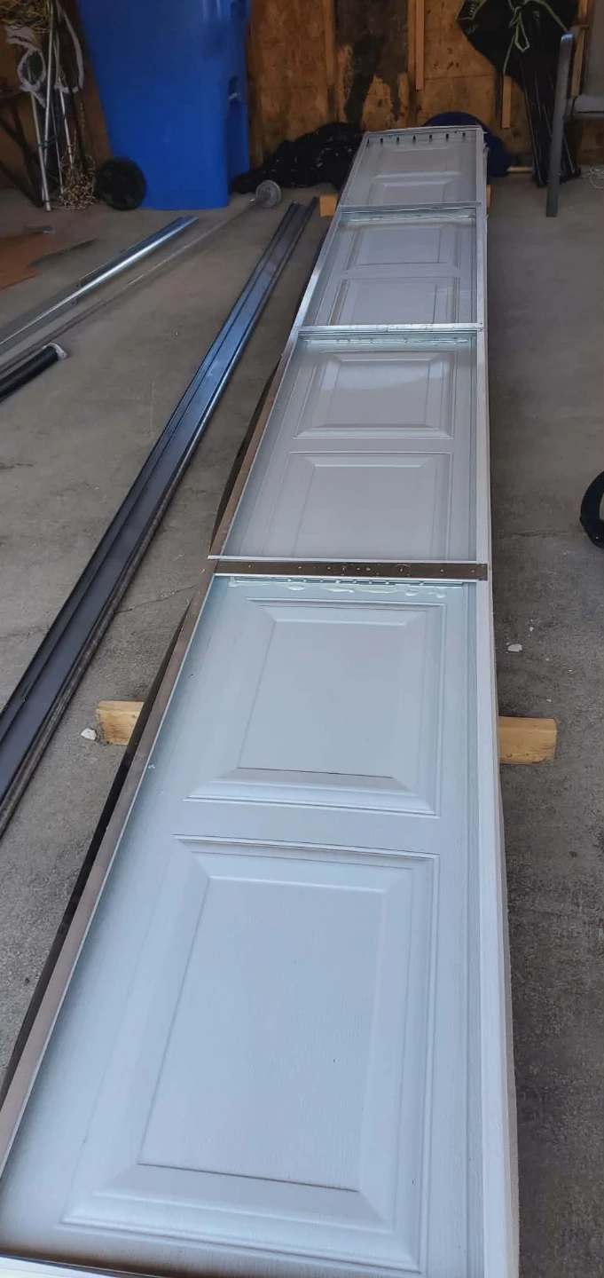 Carlitos Garage Door Repairs and Installations - photo 3