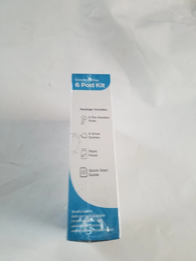AeroGarden 6 Pod Seed Kit - Tuscan Italian Herb - photo 4