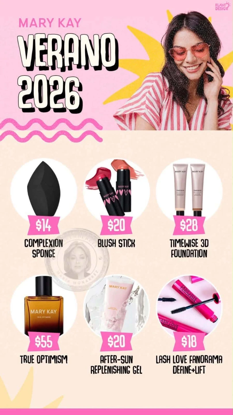 Mary Kay Confidently You Eau de Parfum - photo 4