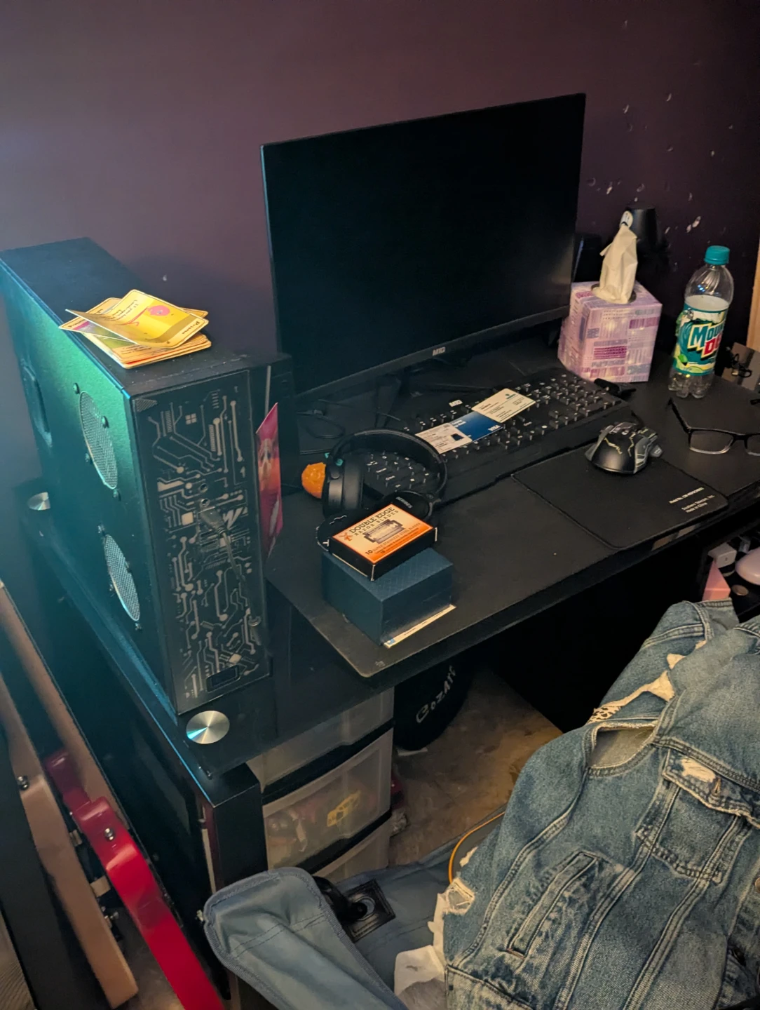 HP Monitor