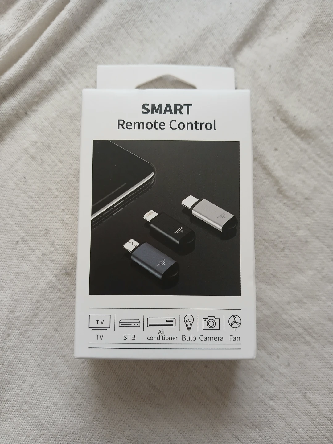 HOTU Smart Infrared Remote Control - photo 2