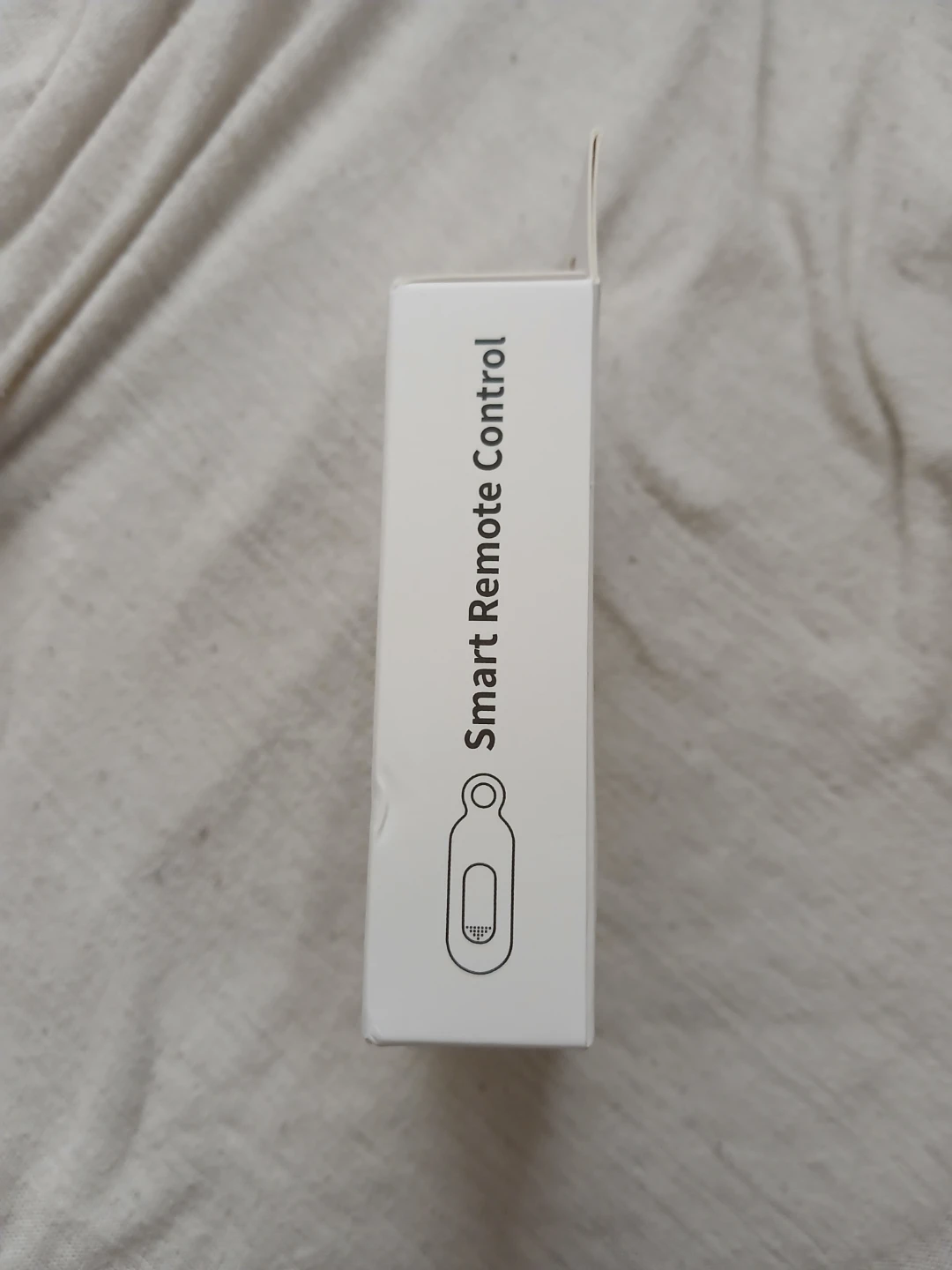 HOTU Smart Infrared Remote Control - photo 3