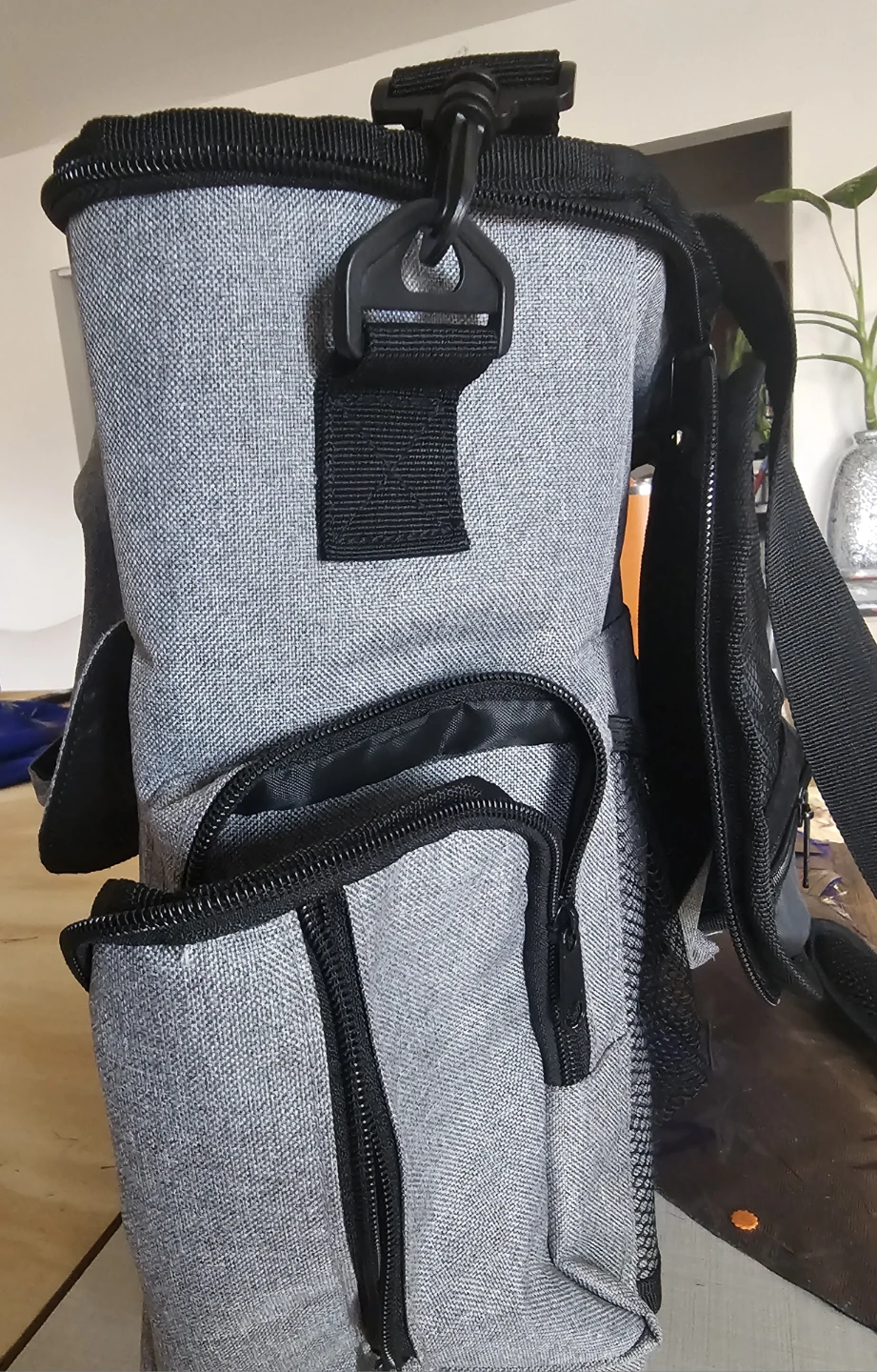 Modoker Insulated Lunch Bag - photo 3