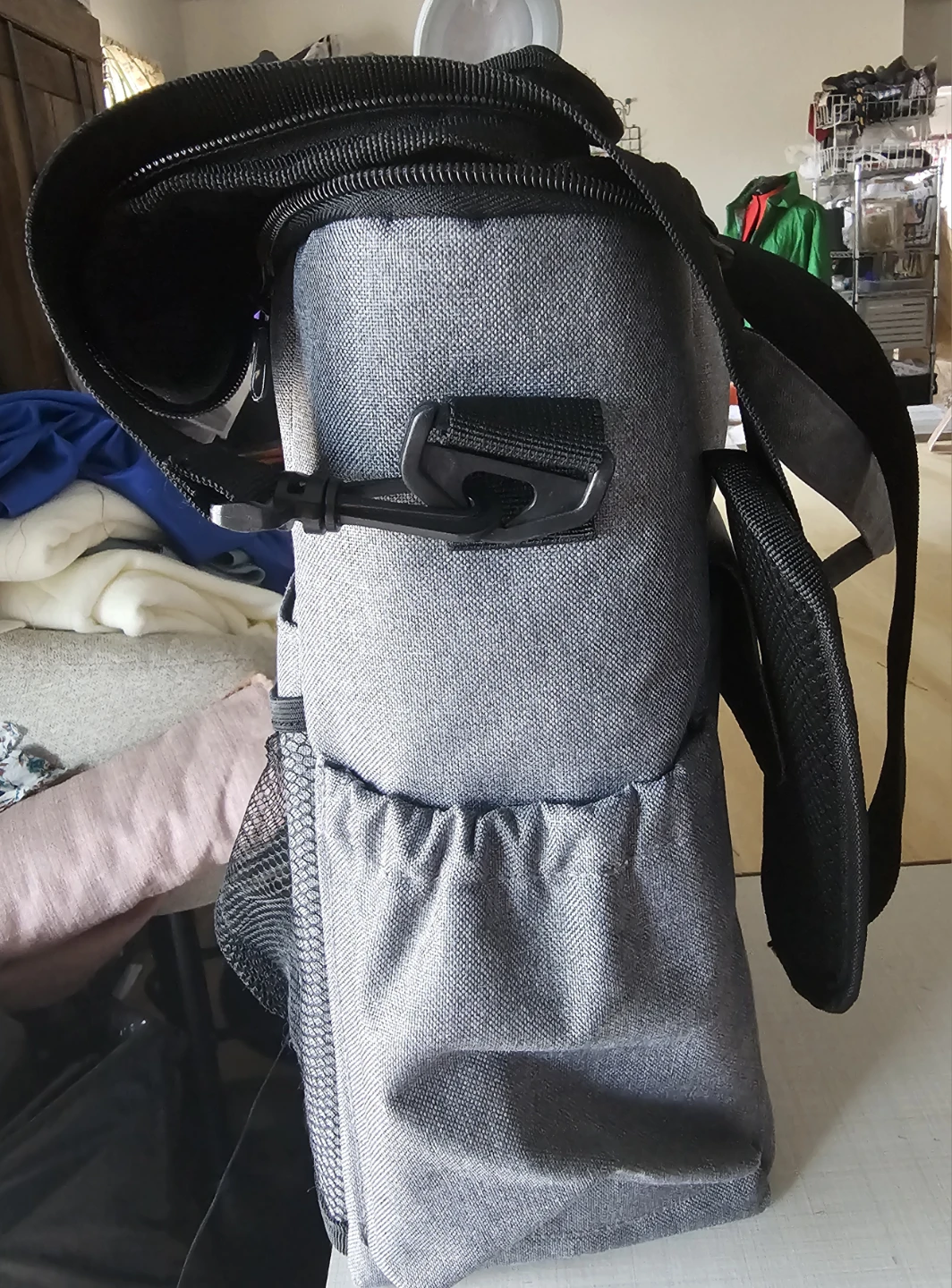 Modoker Insulated Lunch Bag - photo 5