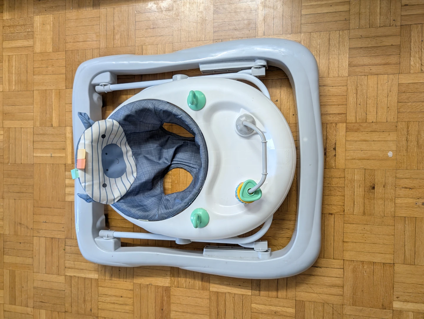 Ingenuity Baby Walker
