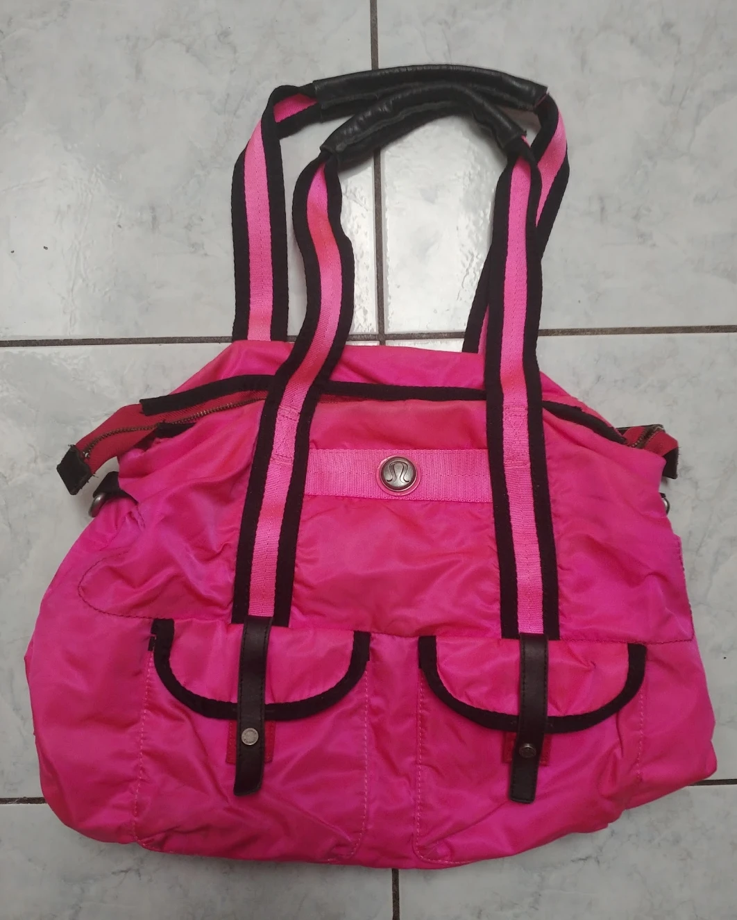Lululemon Bag - photo 2