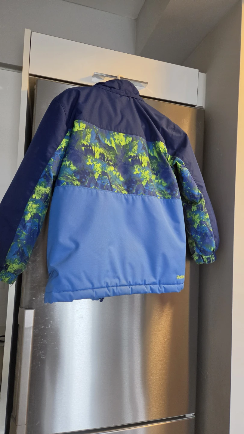OshKosh B'gosh Boys Winter Jacket - photo 2
