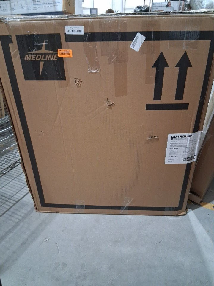 NEW- Medline Wheelchair- 16” Seat - photo 2