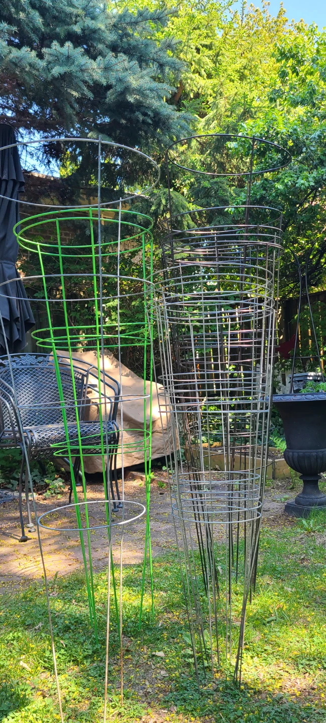 Tomato Baskets Lot $50 for All 14 - photo 3
