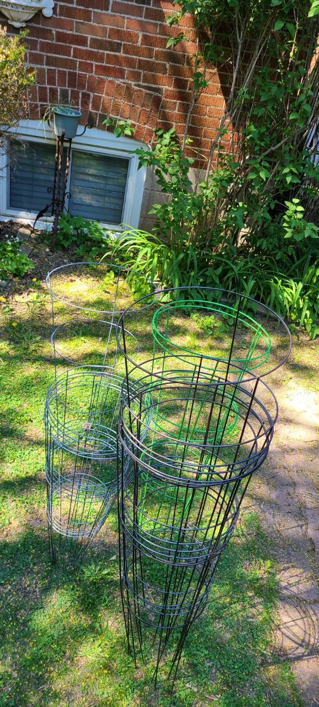 Tomato Baskets Lot $50 for All 14 - photo 4