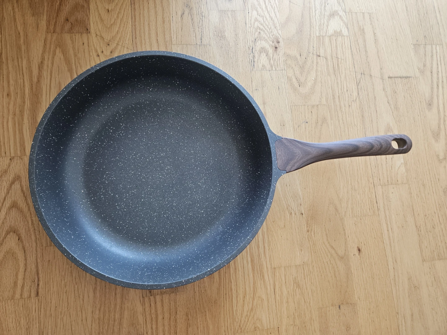 Frying Pan with Glass Lid - photo 3