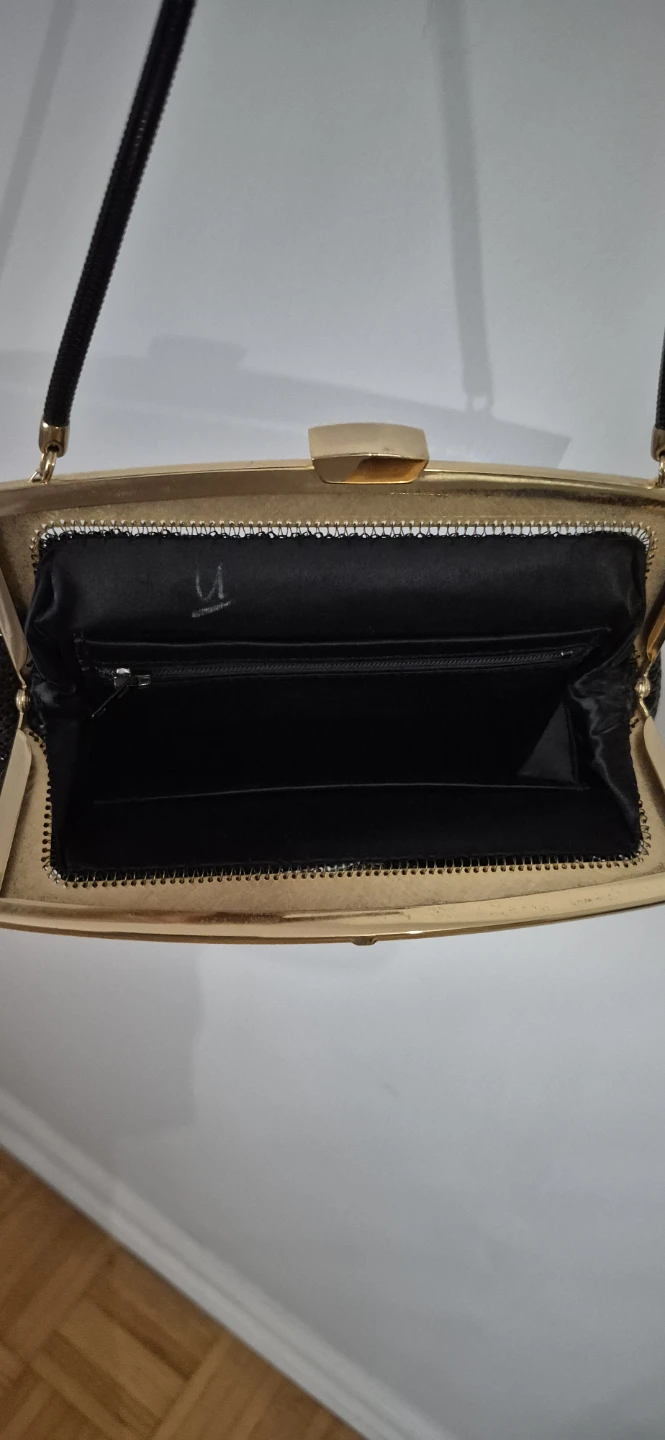 Vintage purse - photo 2