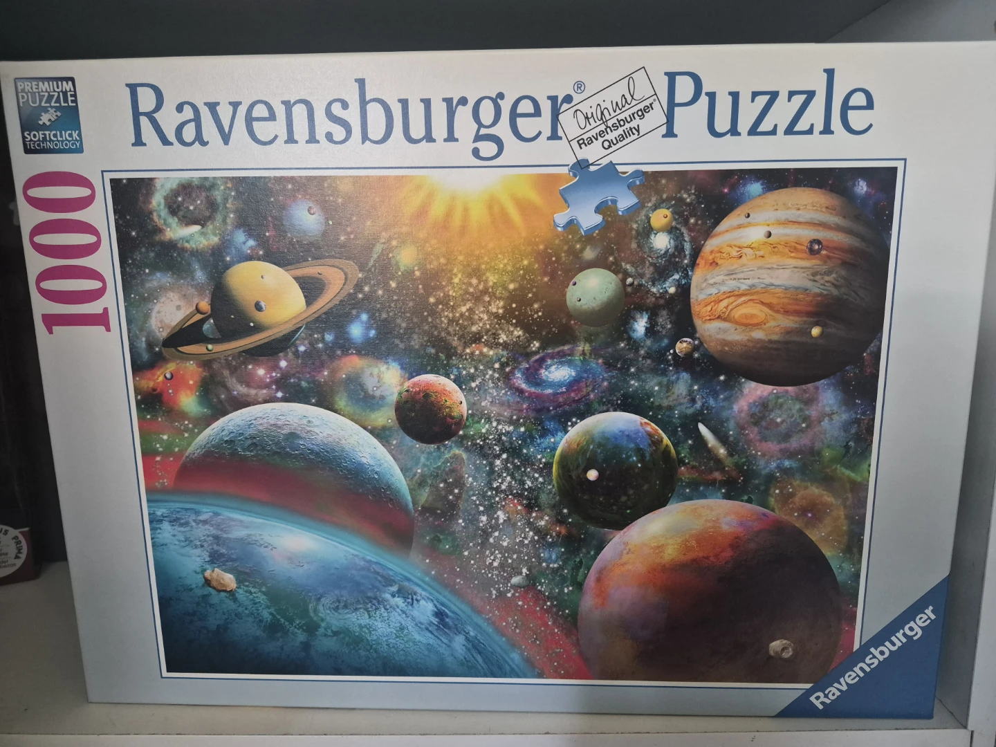 Puzzles