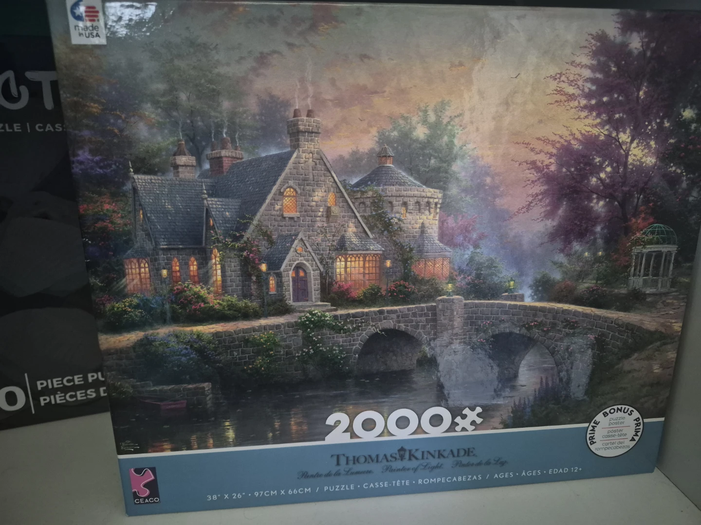 Puzzles - photo 2