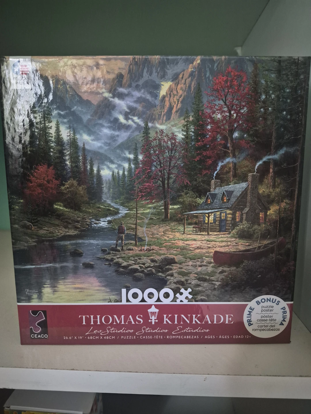 Puzzles - photo 4