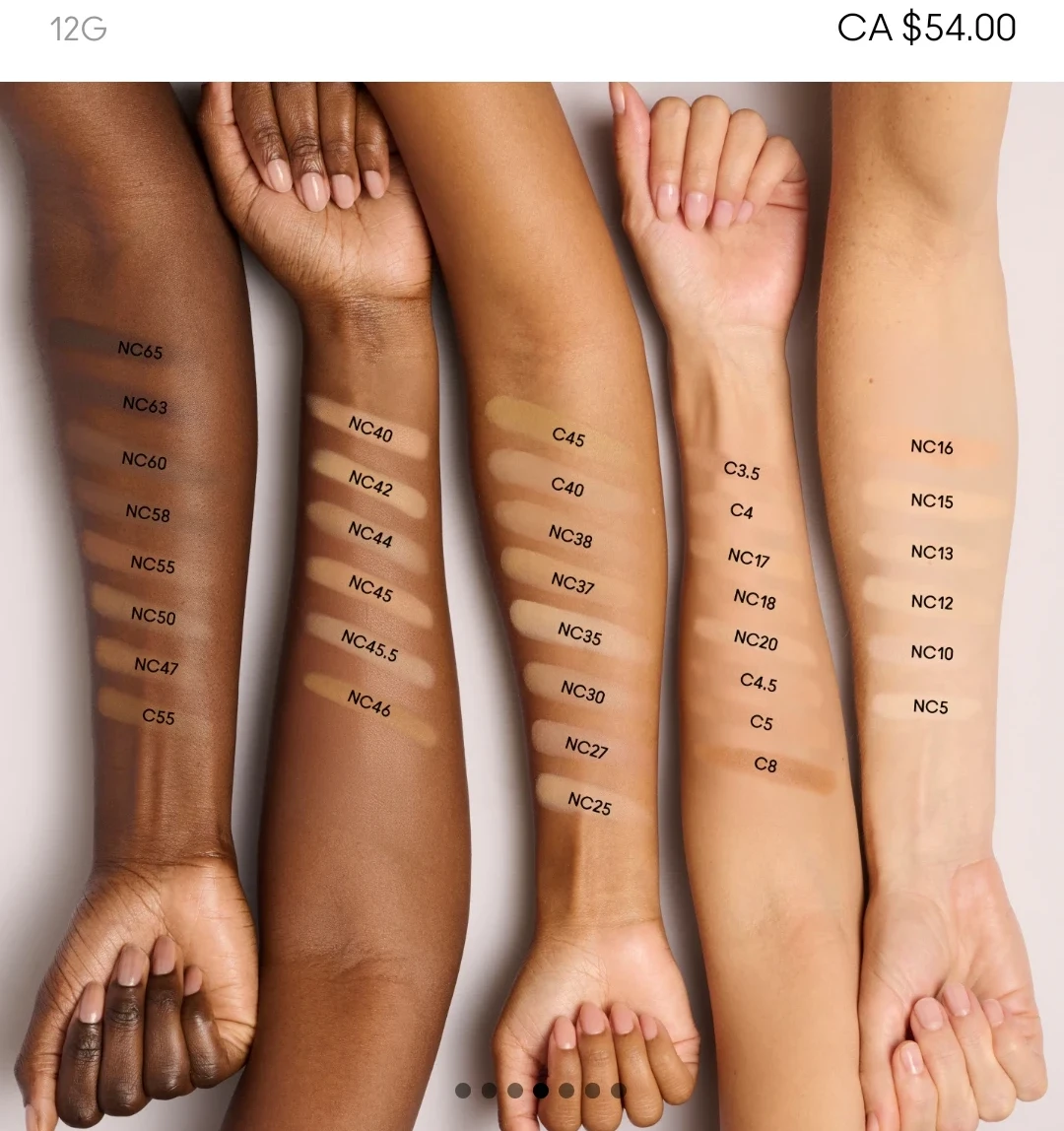 (NEW) 💋 MAC Cosmetics - C3 - STUDIO FIX POWDER PLUS FOUNDATION - photo 3