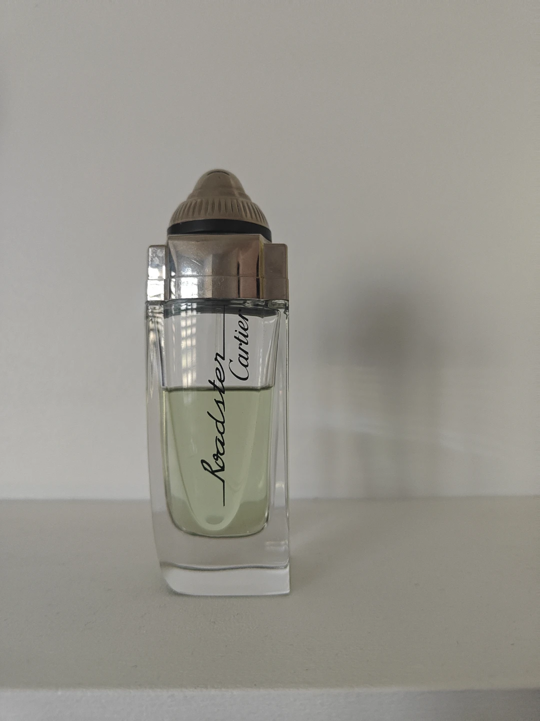 Cartier Roadster Eau de Toilette for Men