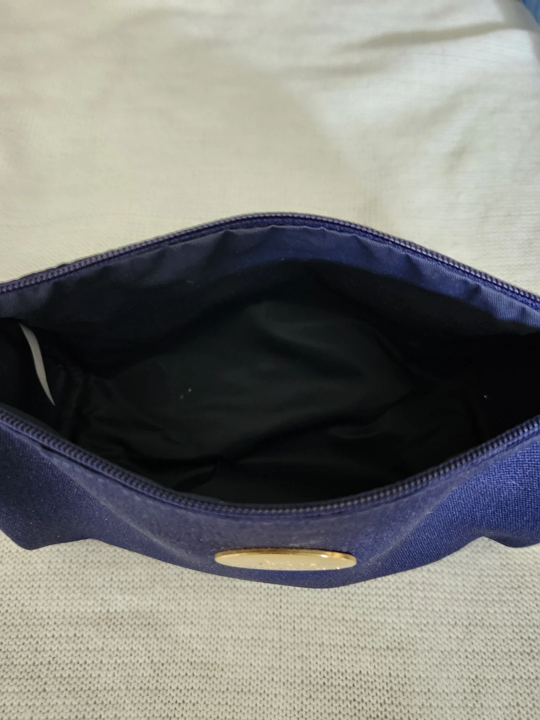 Christian Dior Cosmetic Bag - photo 3