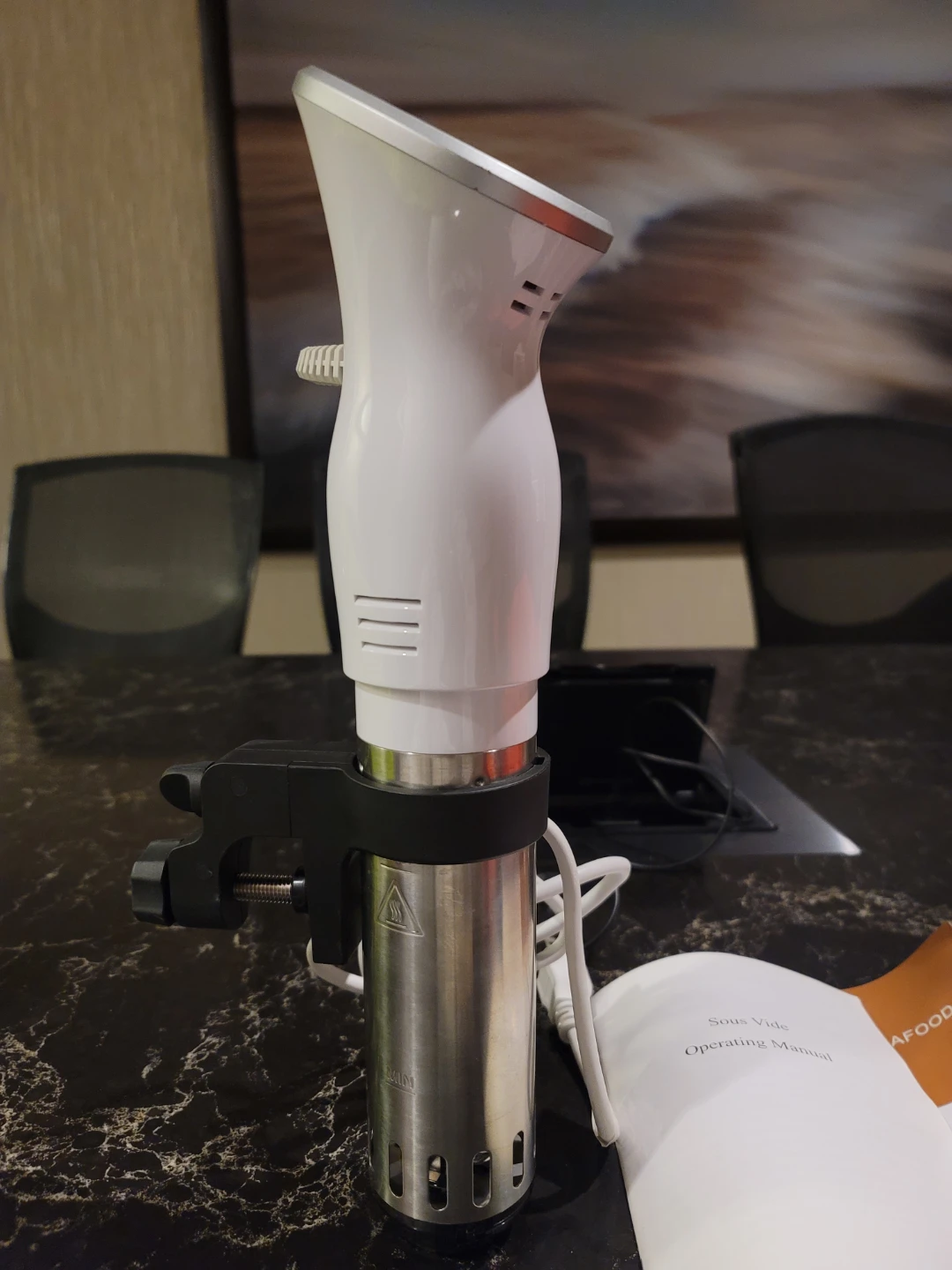 RIORAND Sous Vide Immersion Circulator - photo 4