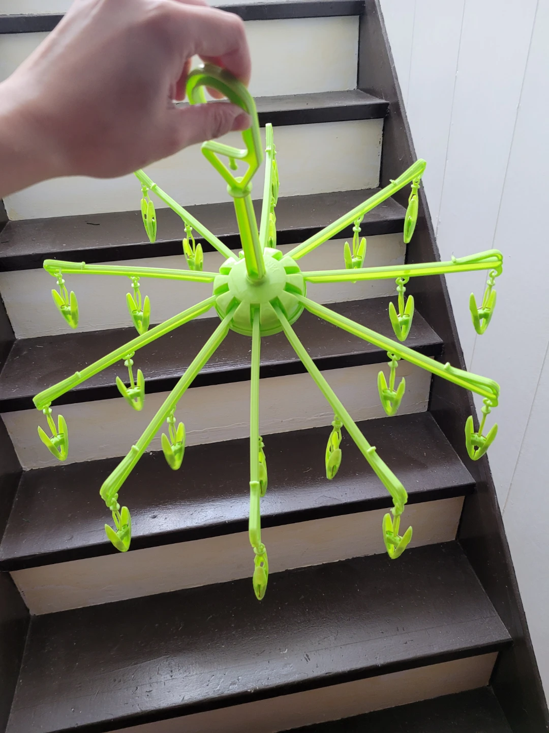 Sock Hanger - photo 2