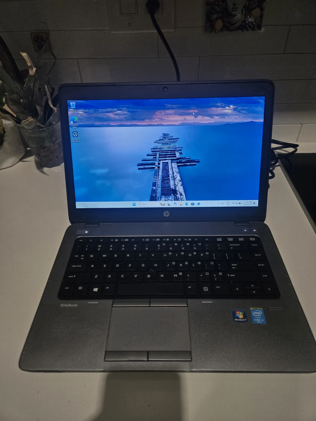 HP EliteBook 840 G1 Laptop
