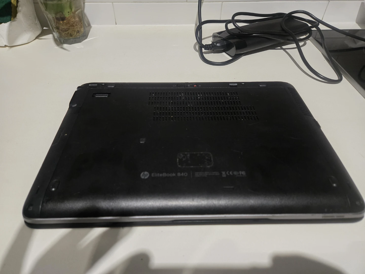 HP EliteBook 840 G1 Laptop - photo 5