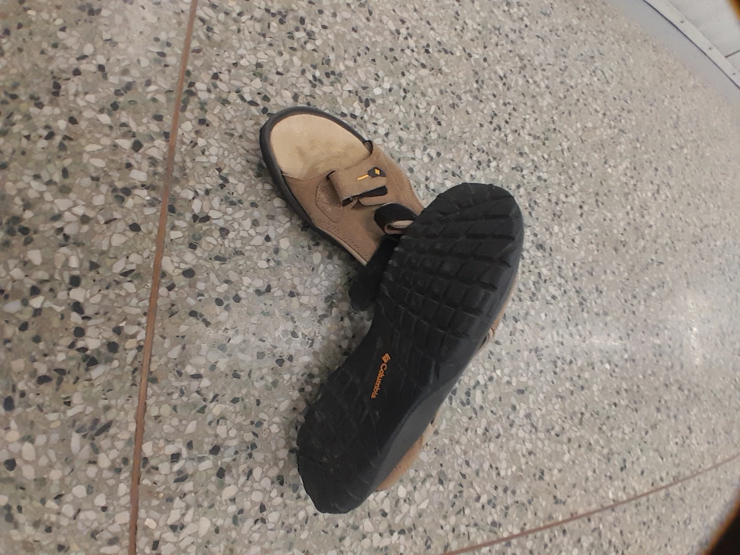 Columbia Men's Sandals Size 9 - photo 2
