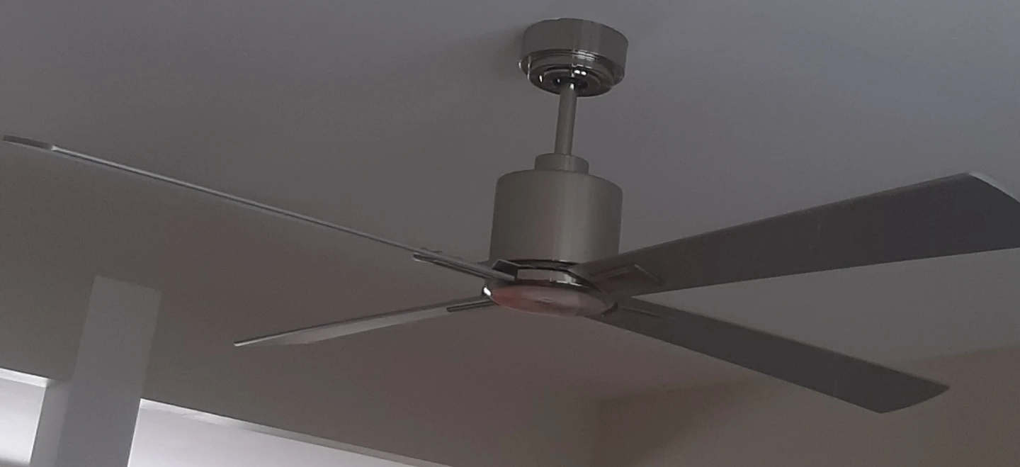Lucci Ceiling Fan with remote control - photo 2