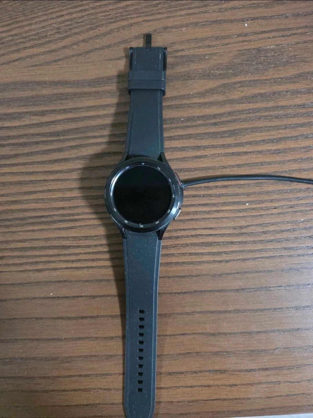 Samsung Galaxy Watch