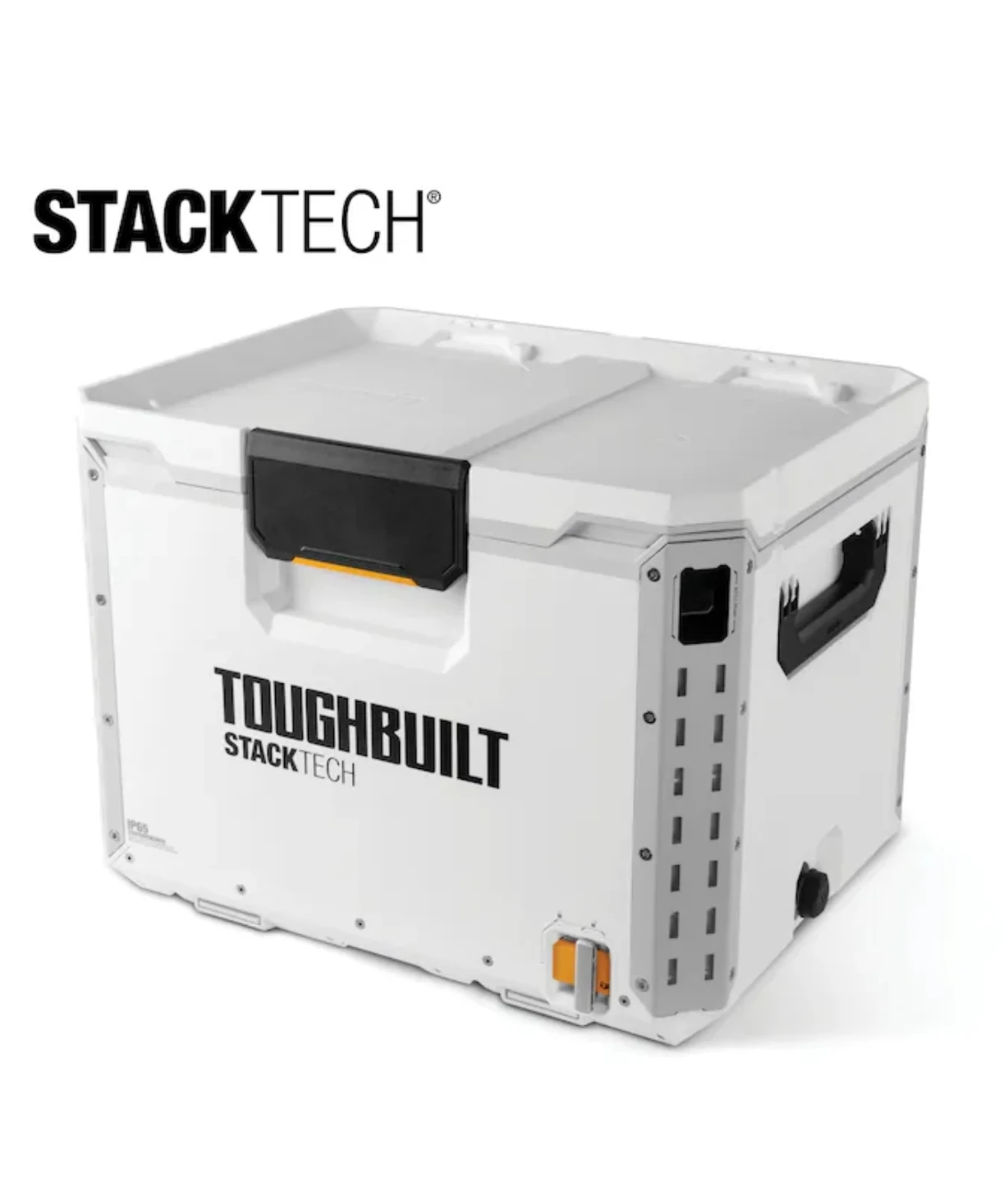 ToughBuilt StackTech Cooler