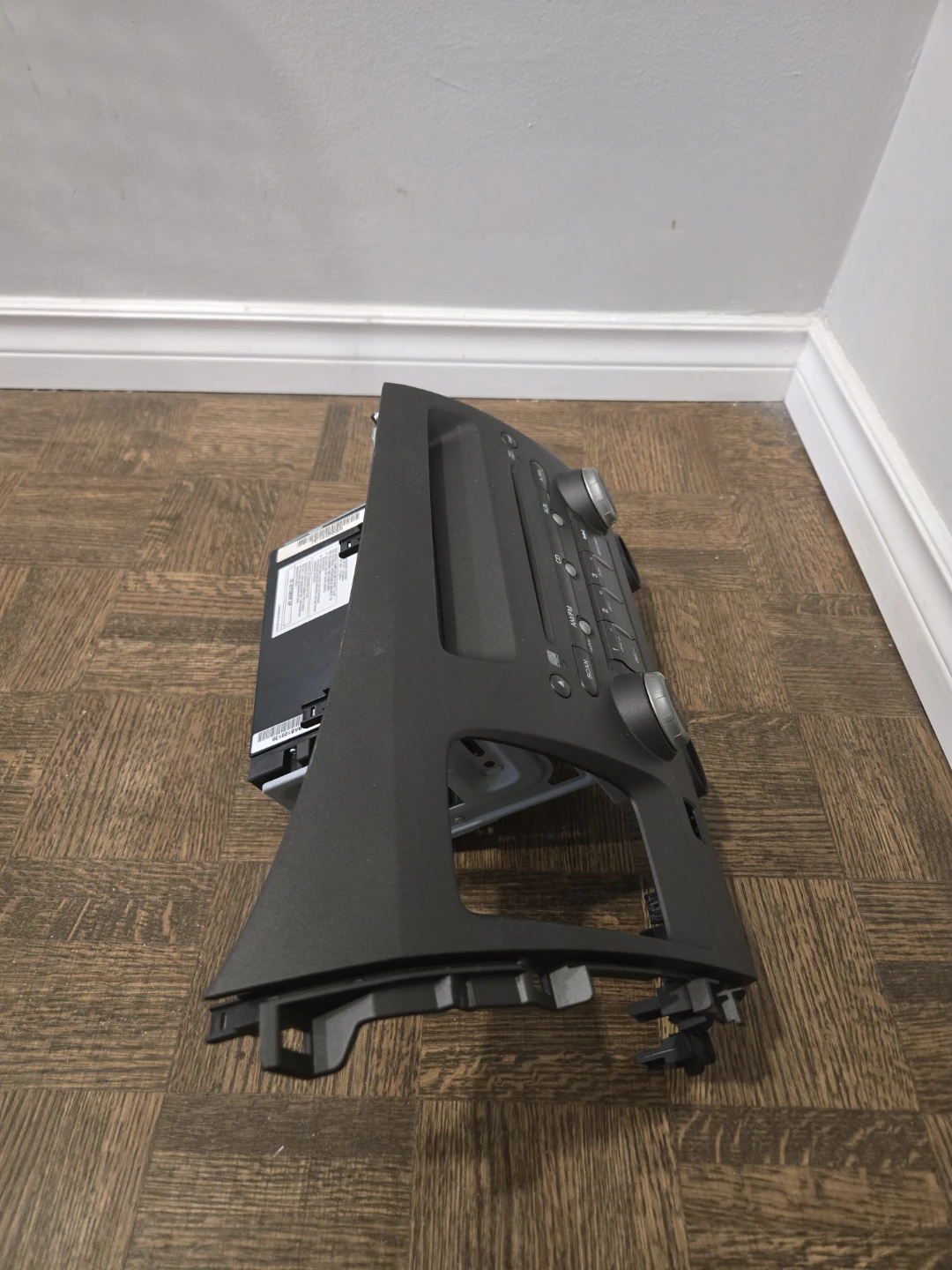 Honda Car Stereo Radio - photo 3