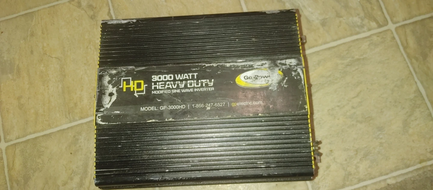 3000w inverter