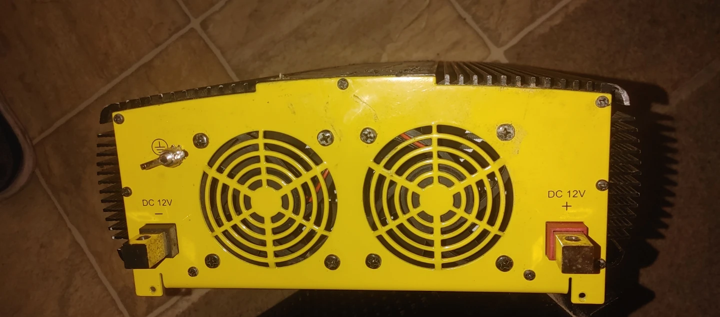 3000w inverter - photo 3