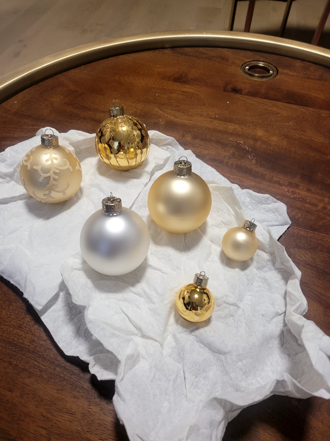Christmas Ornaments - Mixed Set - photo 5