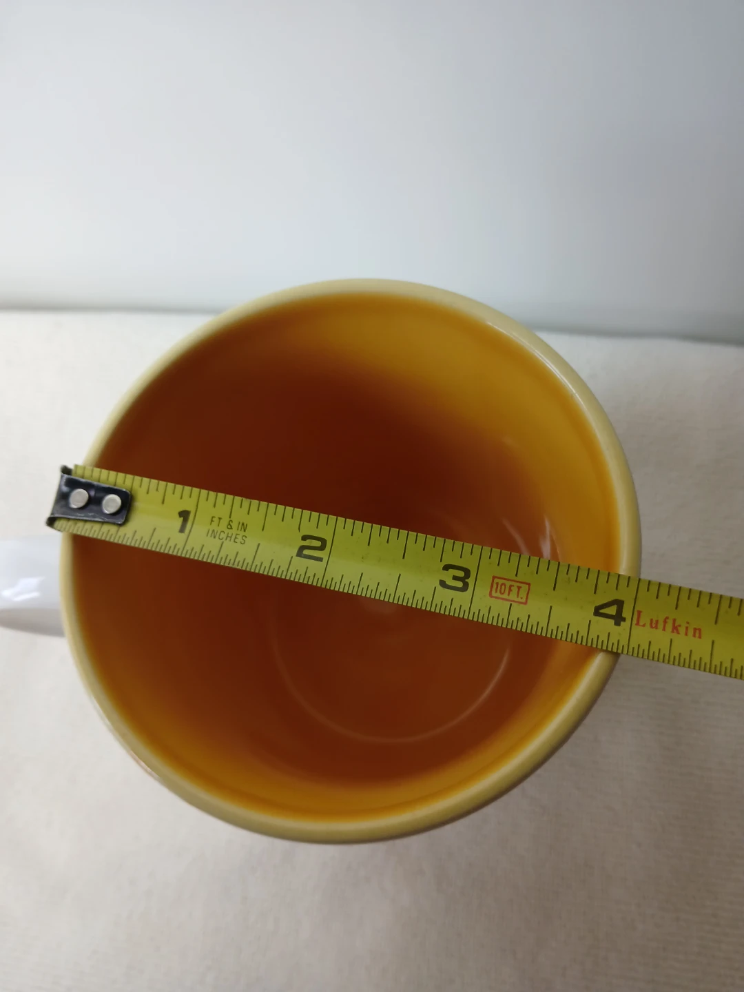 Gift for Dad! Brand new! Large size Pops, Daddy-O Mug. - photo 5