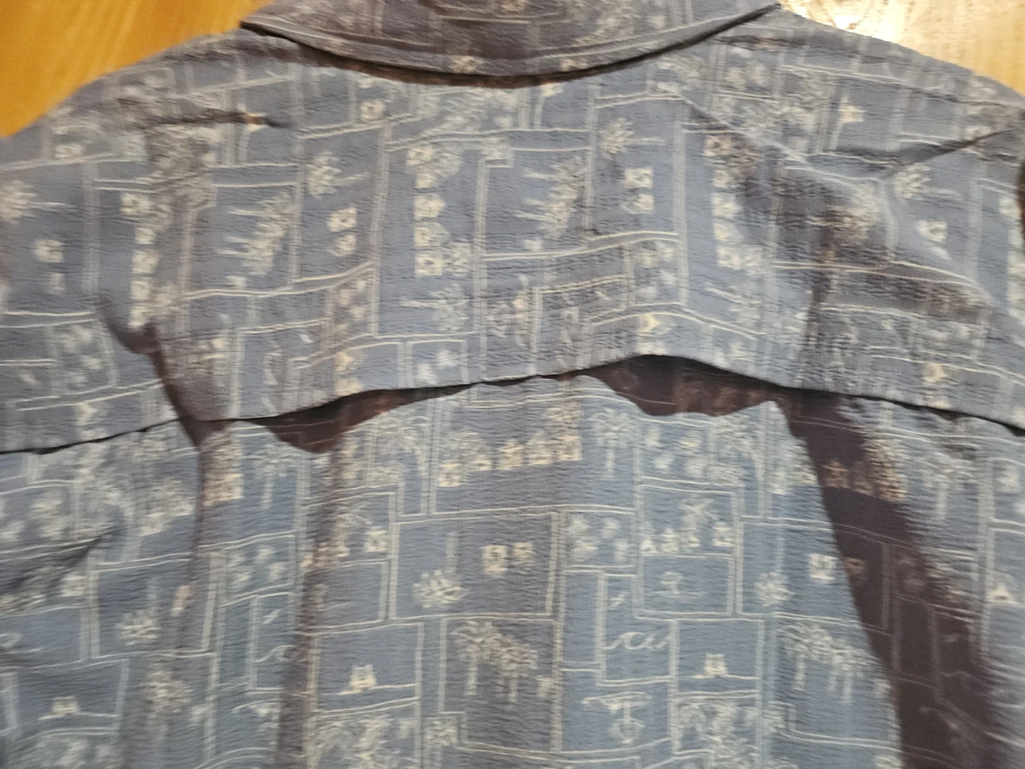 XCASTER OUTDOOR Men's  Shirt Size M - photo 5
