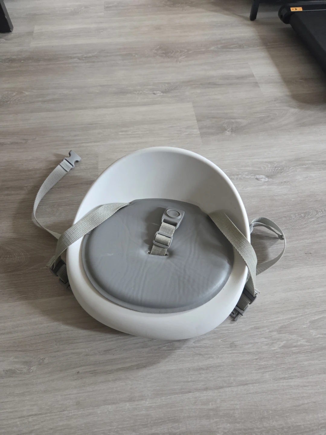 Skip Hop booster seat