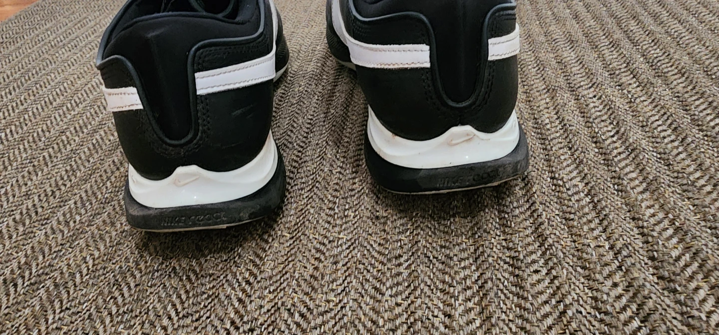Nike Victory Golf Shoes - photo 5