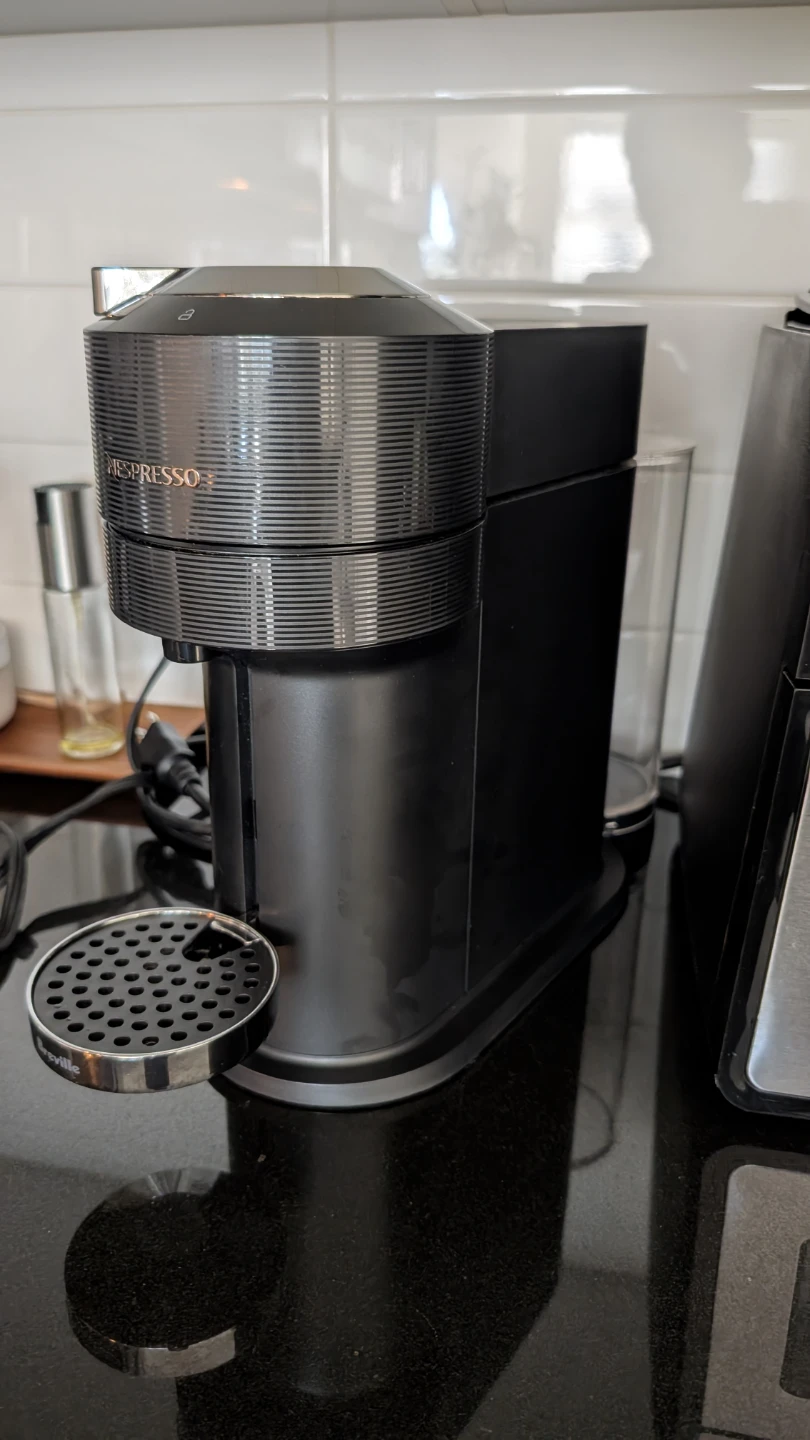 Nespresso Vertuo Next - photo 2