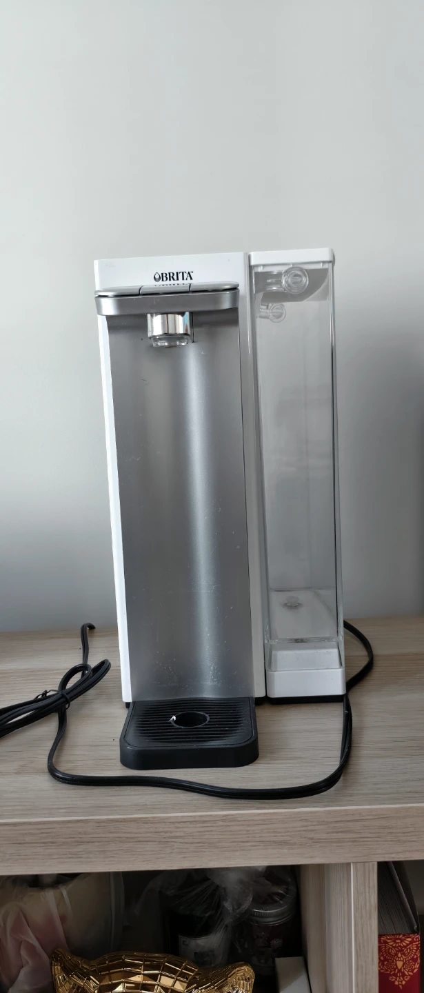 Brita Water Filter Dispenser - photo 3